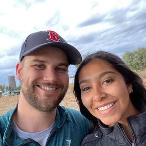 Meet your Posher, Barry